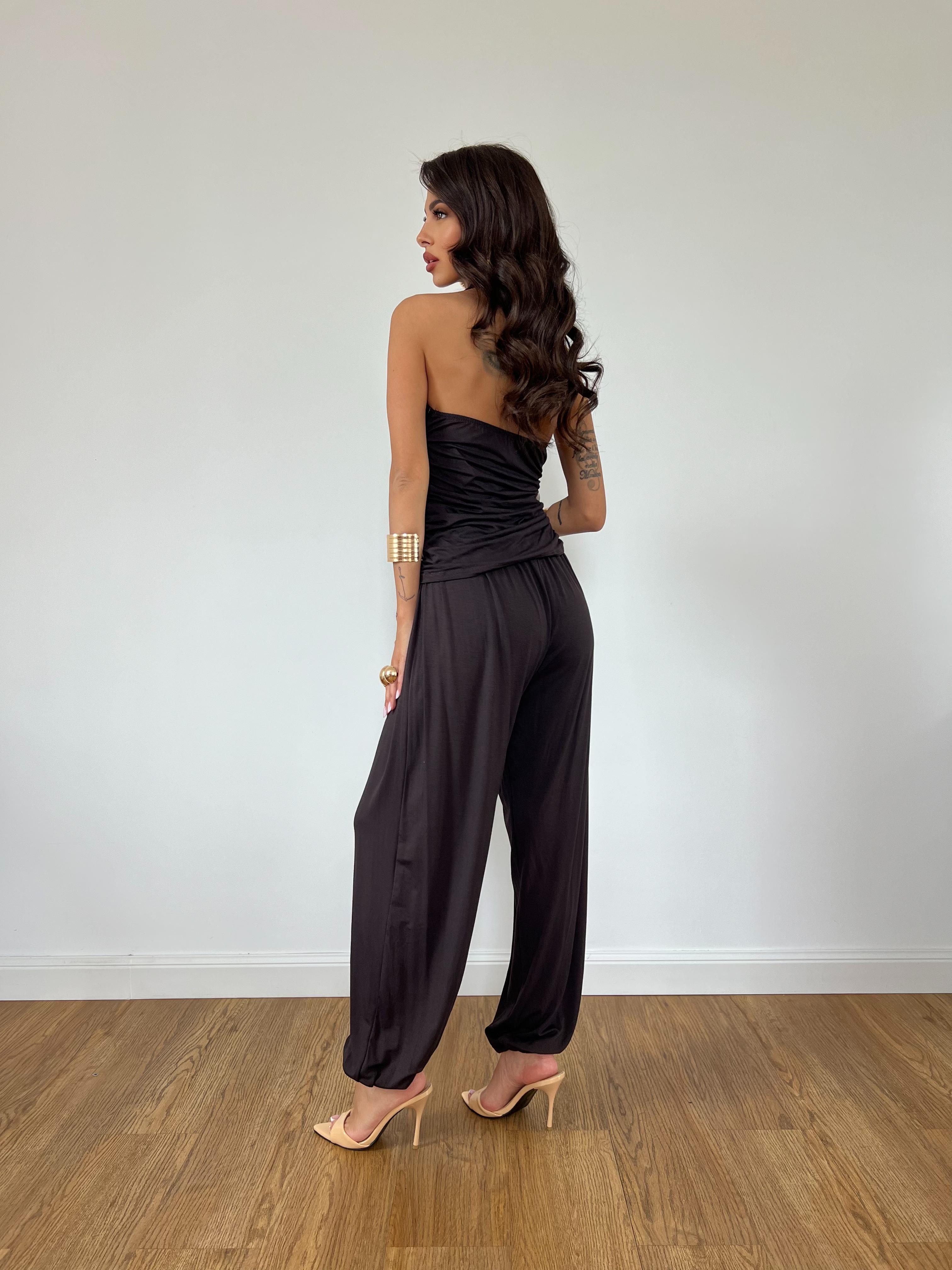 Coordinato Yuki Marrone