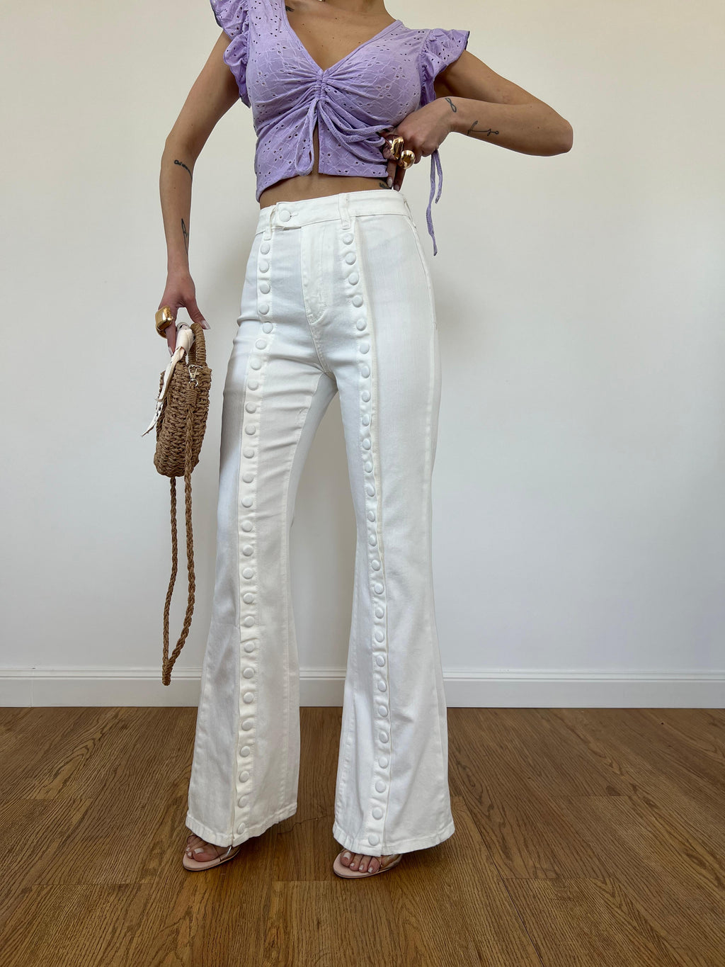 Jeans Voila