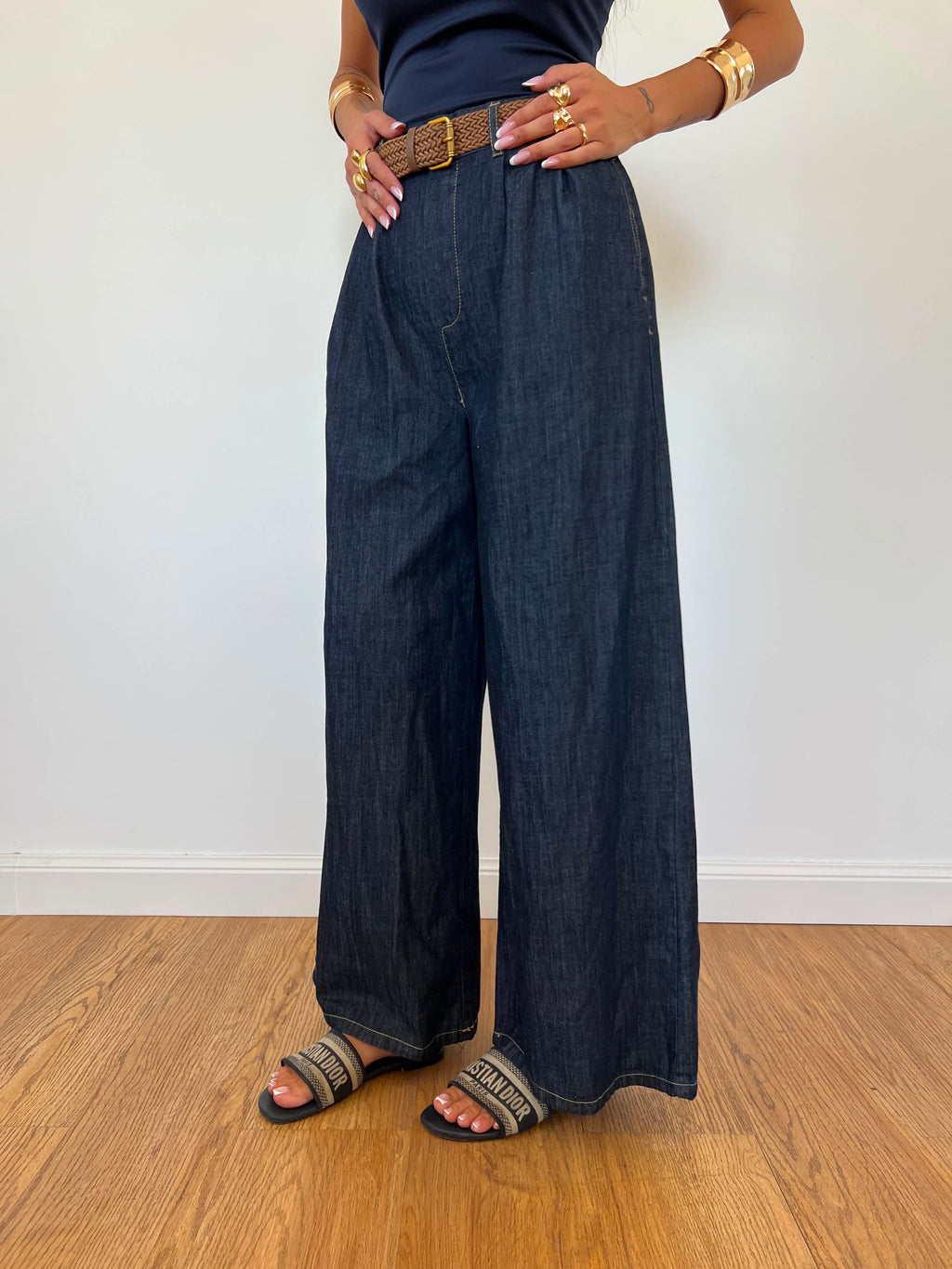 Pantalone Alan