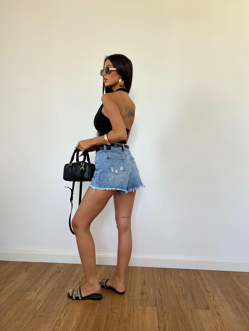 Top Filosofy Nero