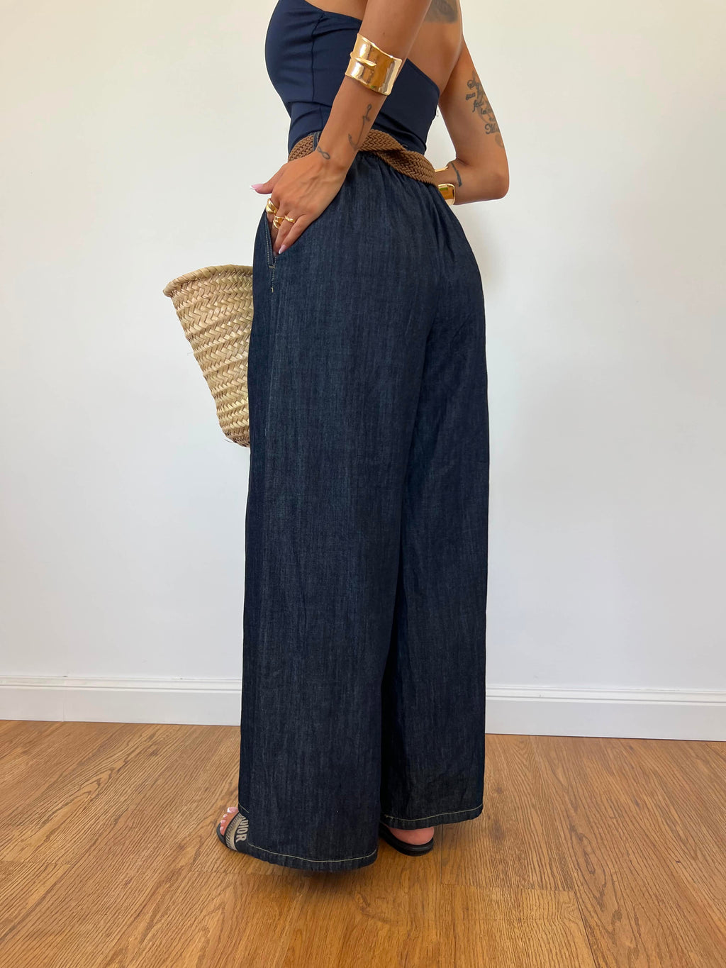 Pantalone Alan