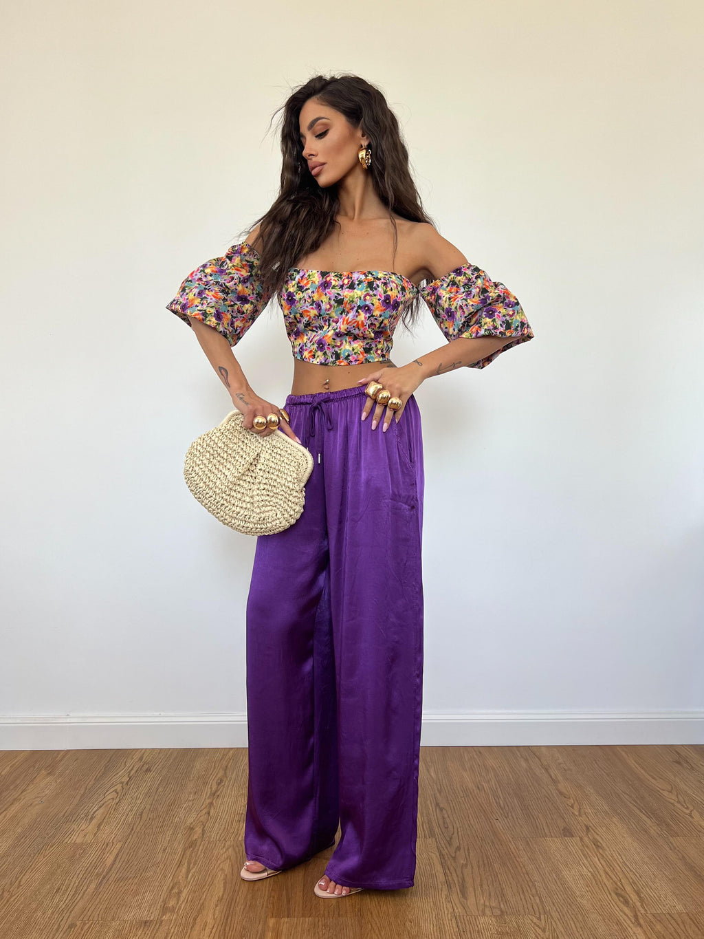 Top Summer Annelore