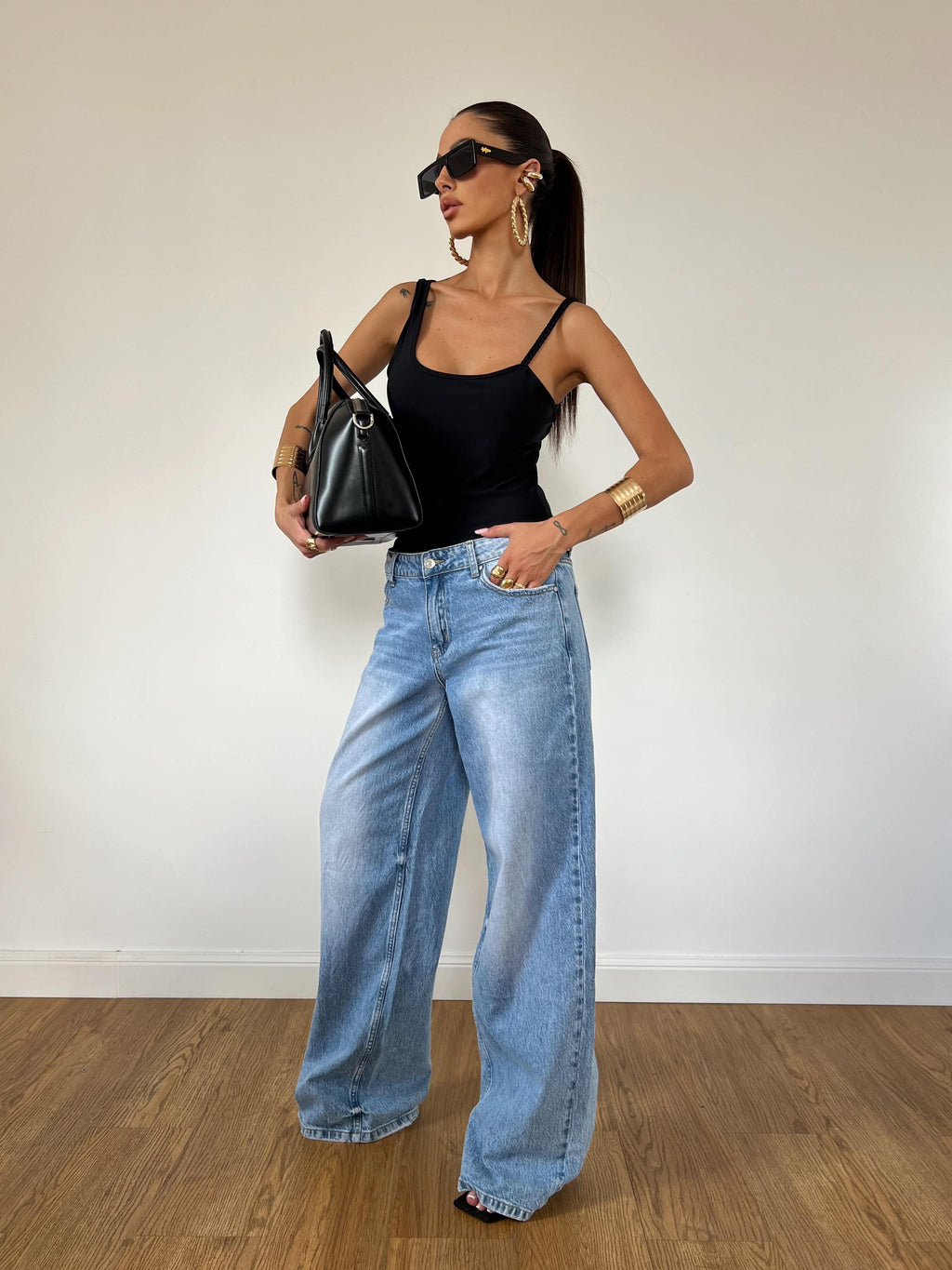 Body Treccia