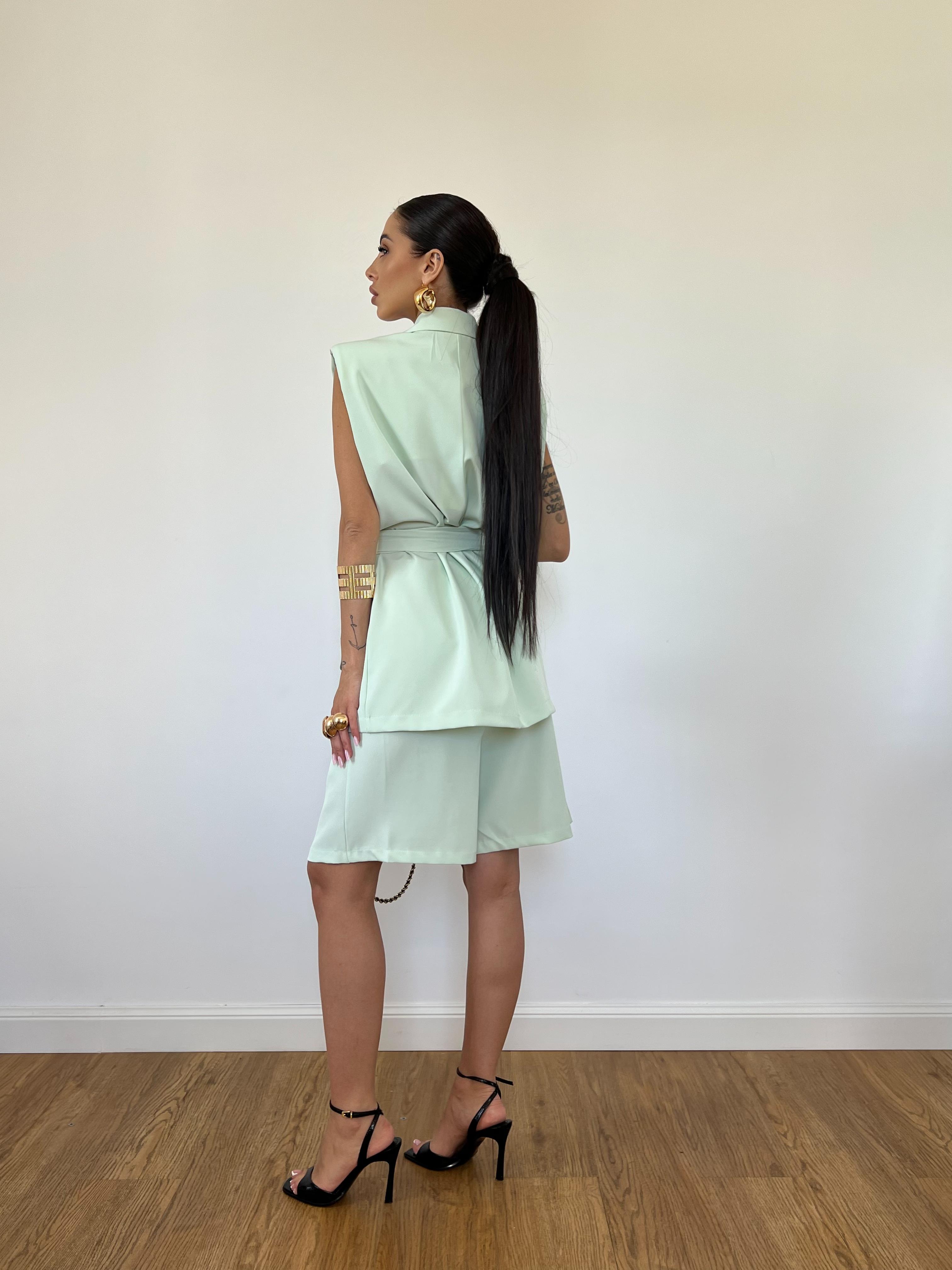 Tailleur Annalisa Tiffany