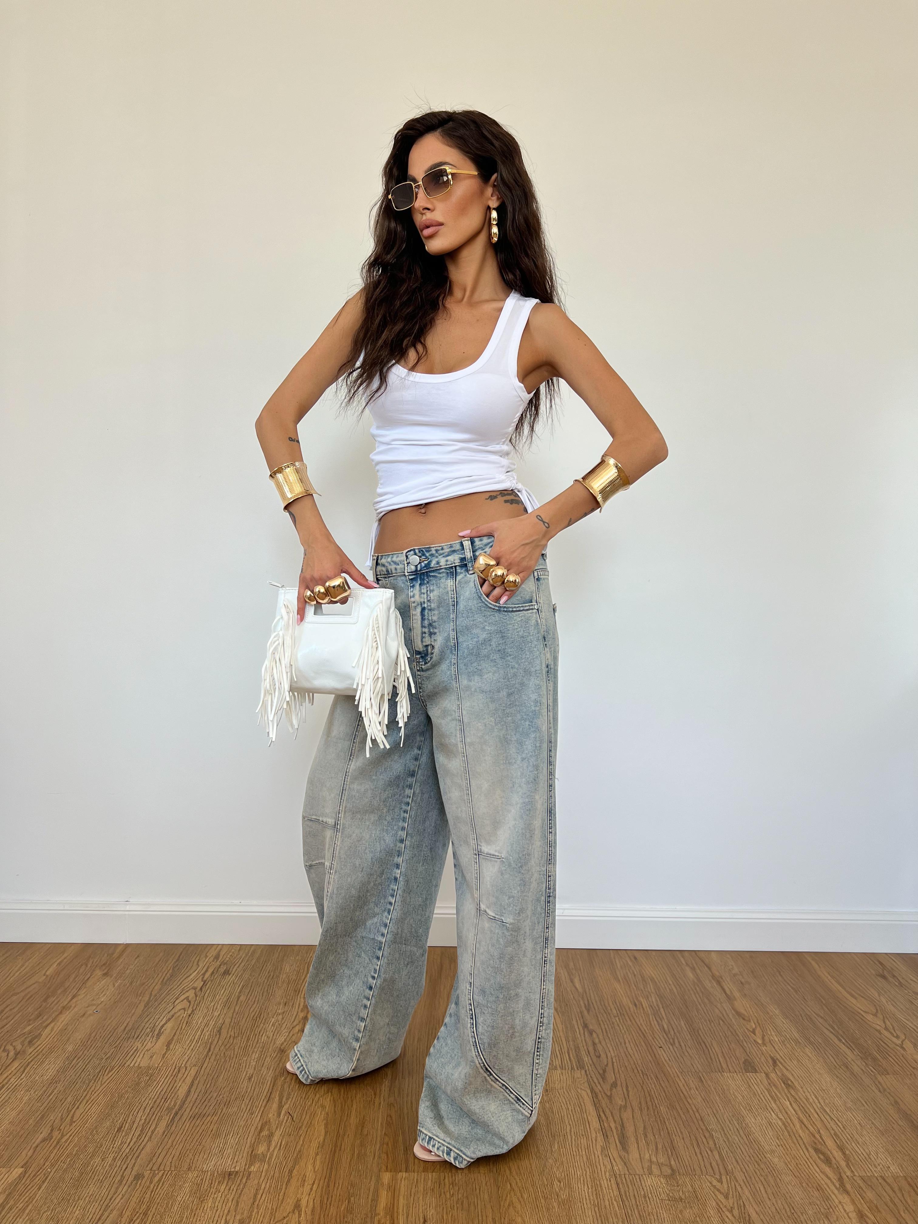Bag Shadow Bianca