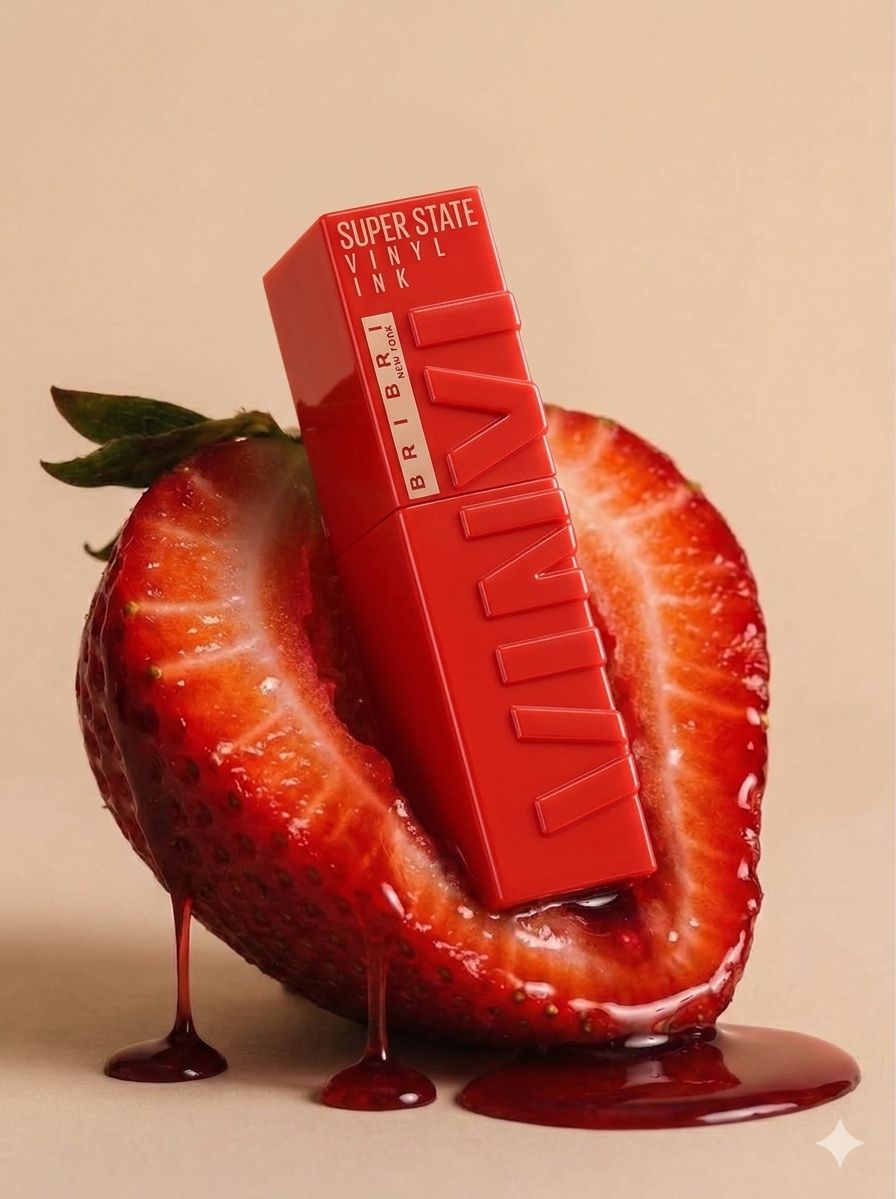 Rossetto Matte N*8