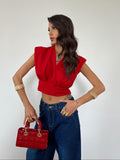 Top Galaxy Rosso