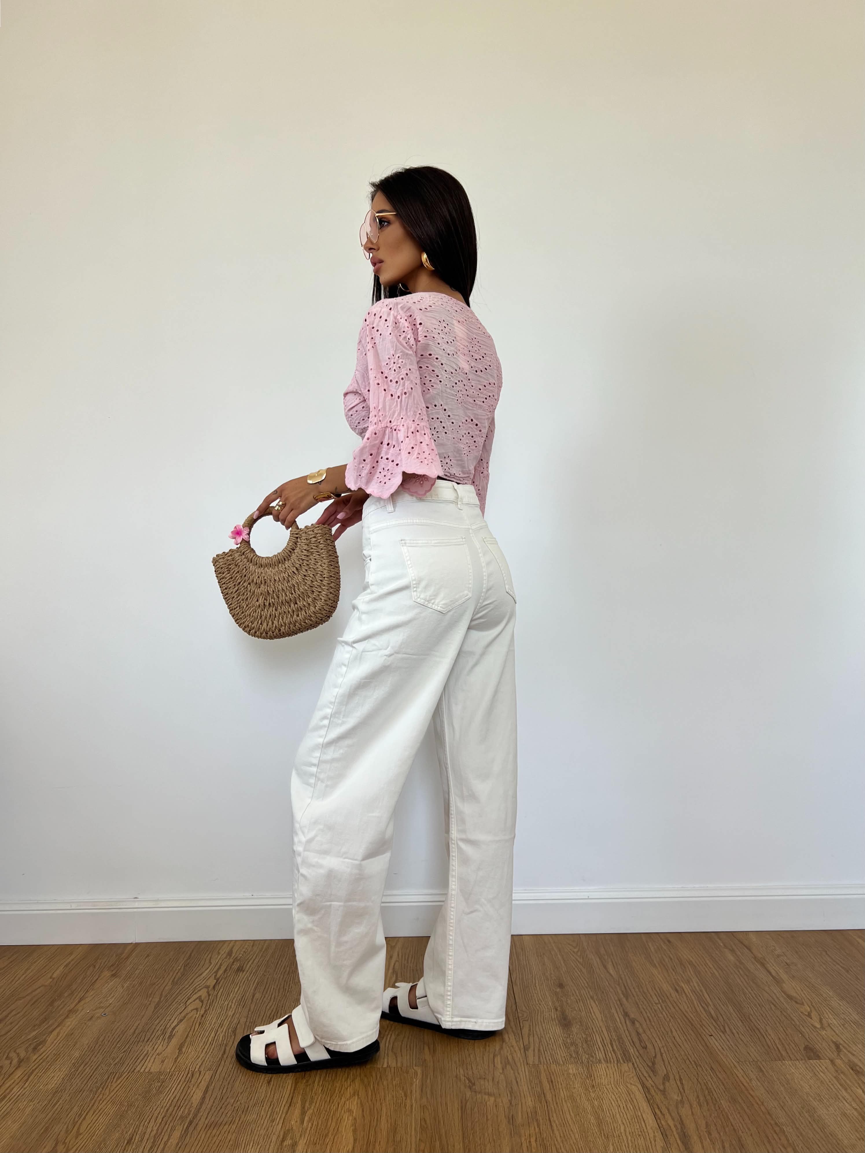 Jeans Baggy