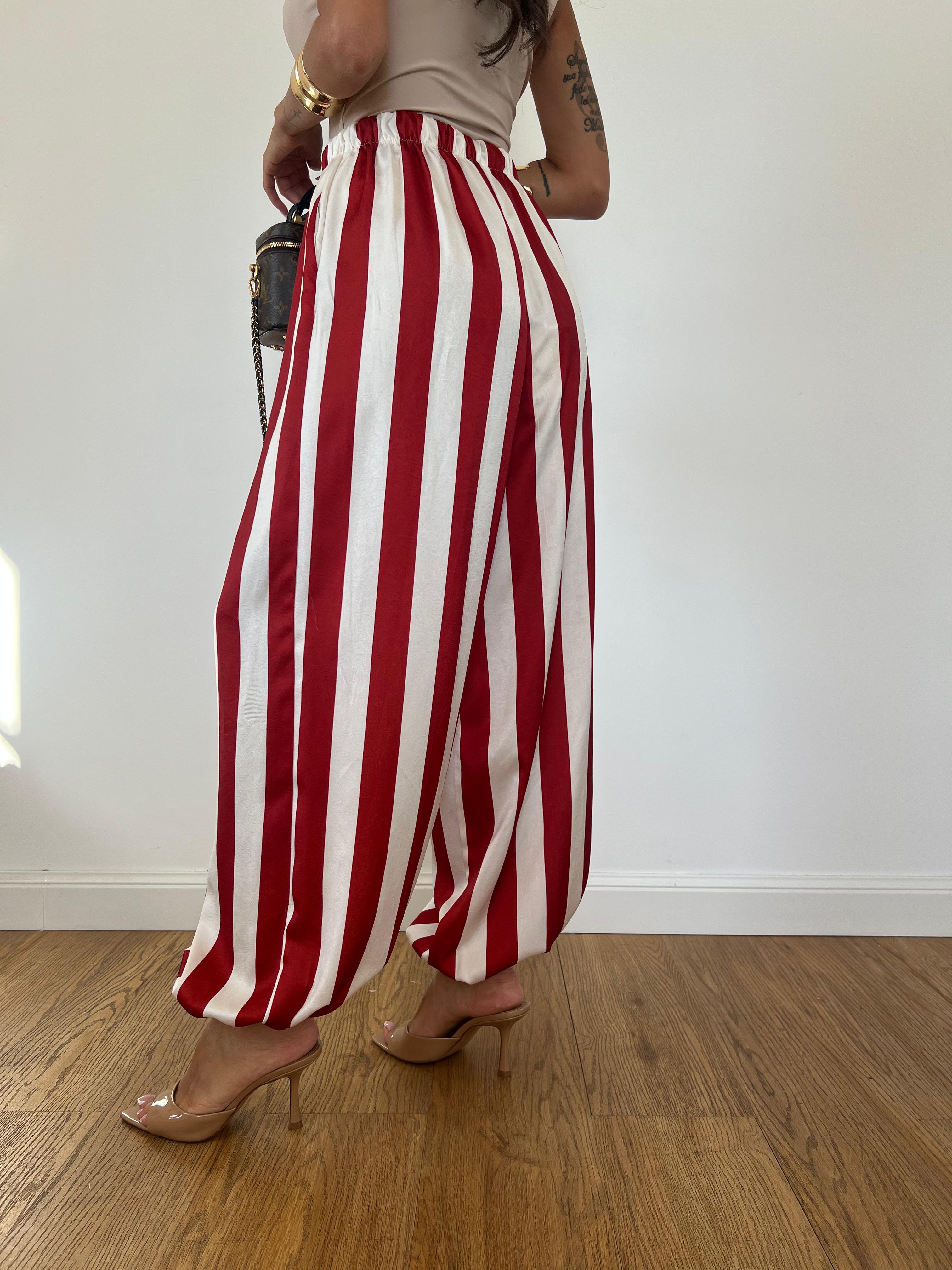 Pantalone Harlek