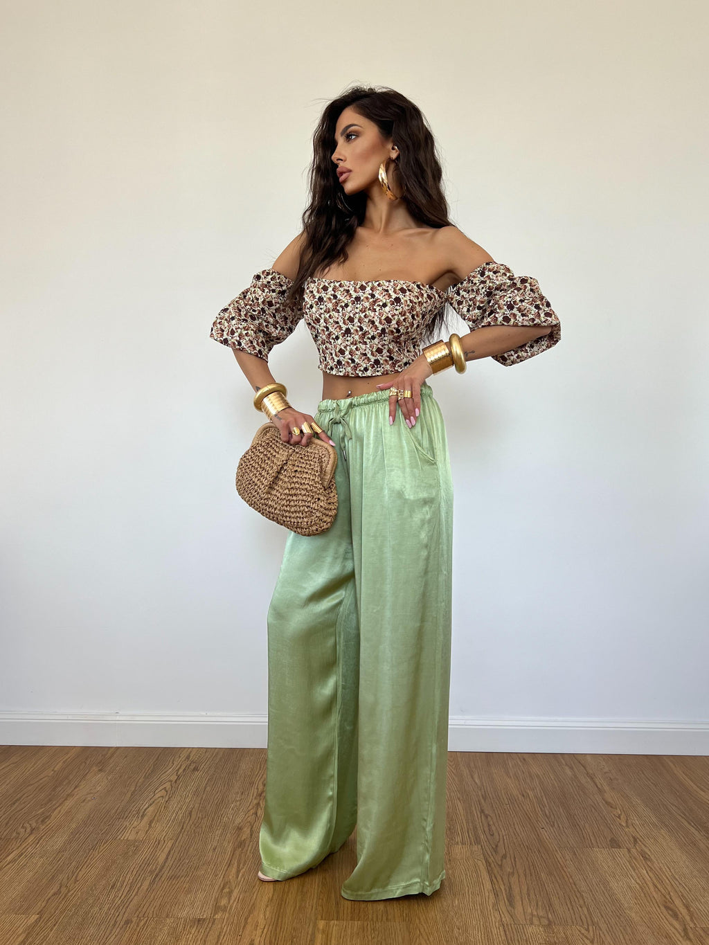 Top Summer Brune