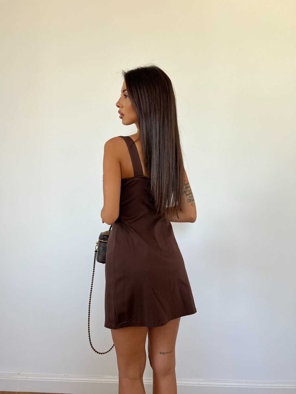 Vestito Delta