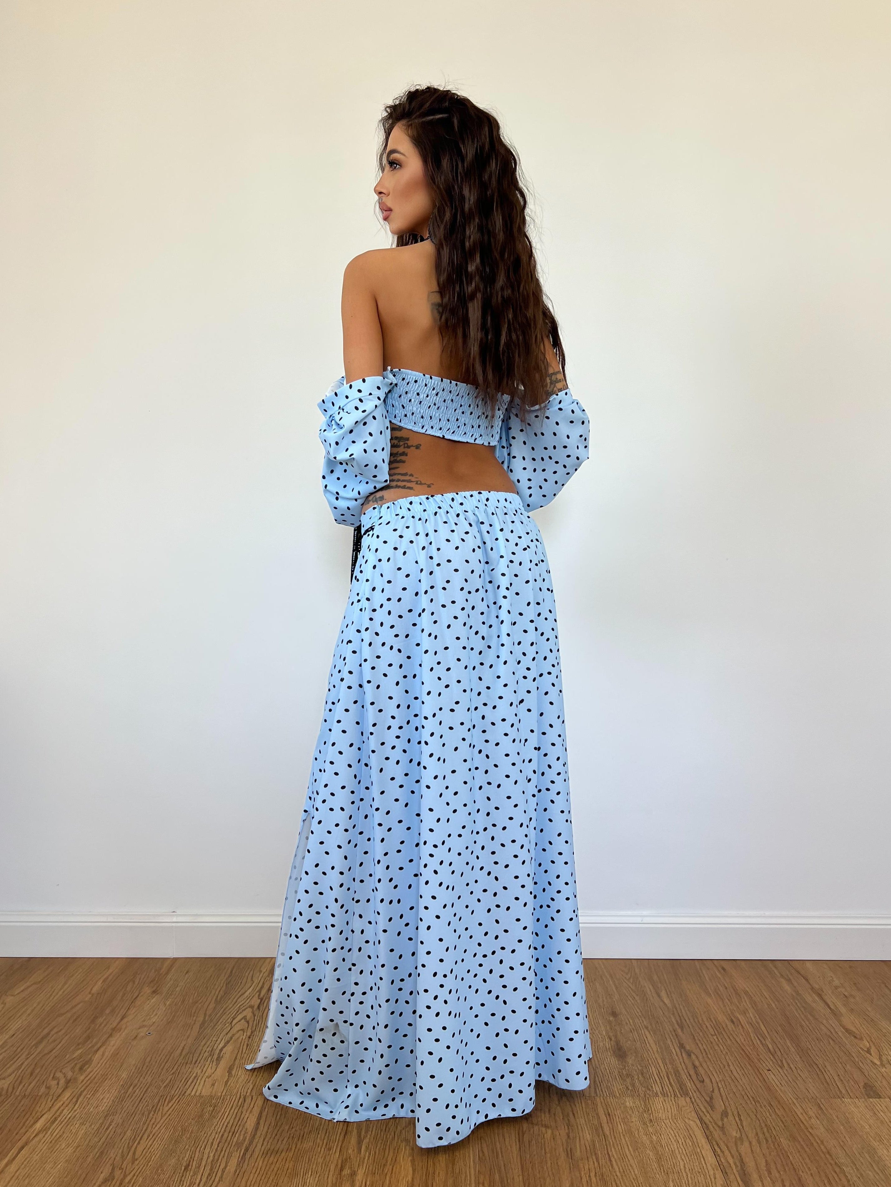 Coordinato Ameliè