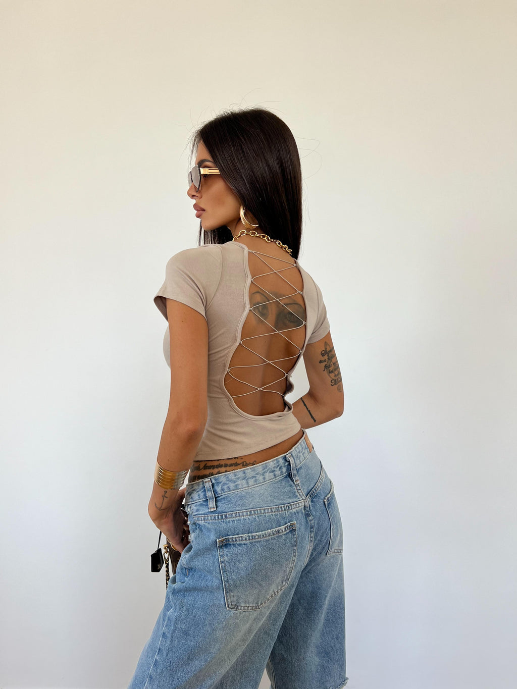 Top Toulus Tortora