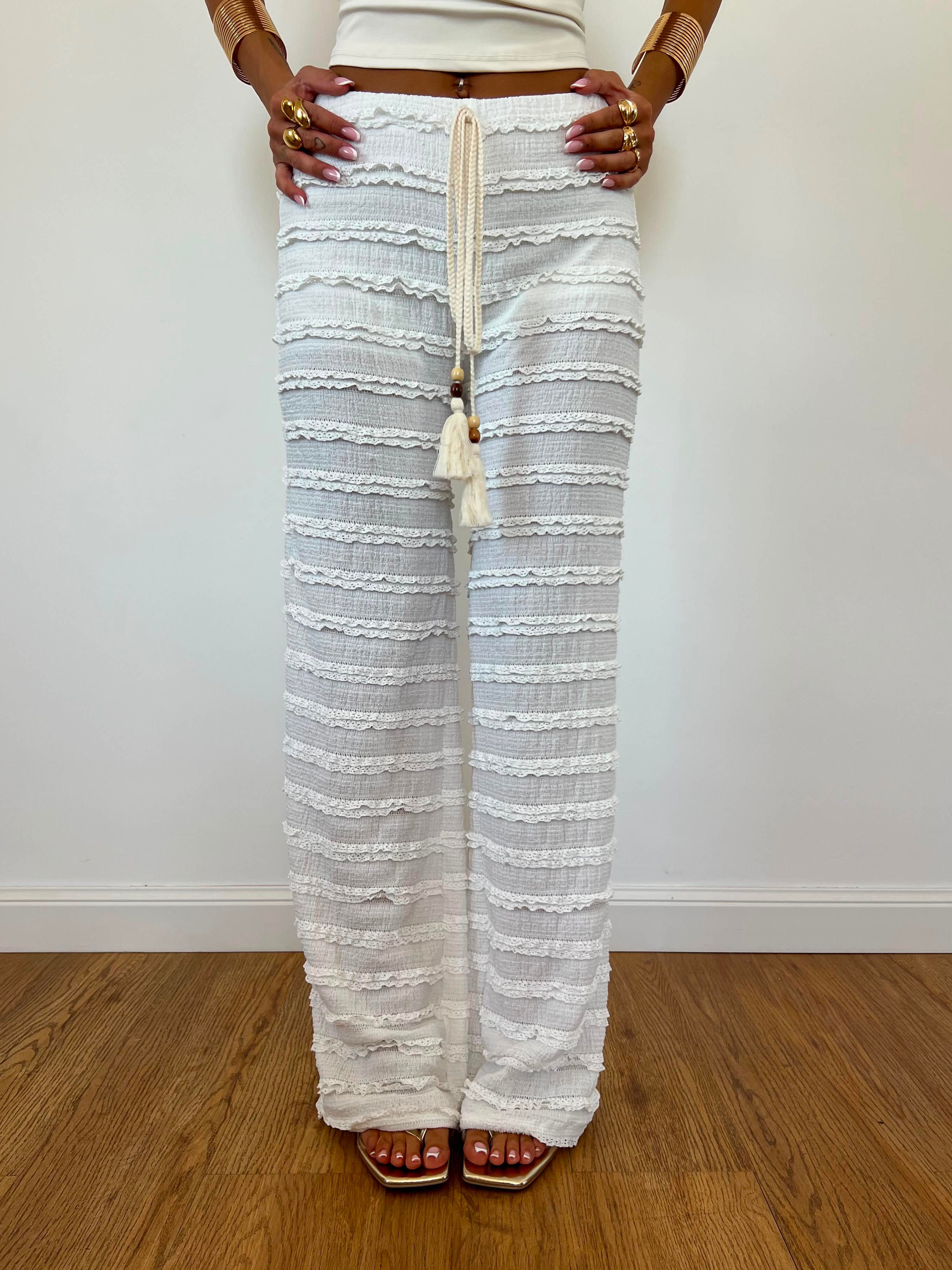Pantalone Barcelona