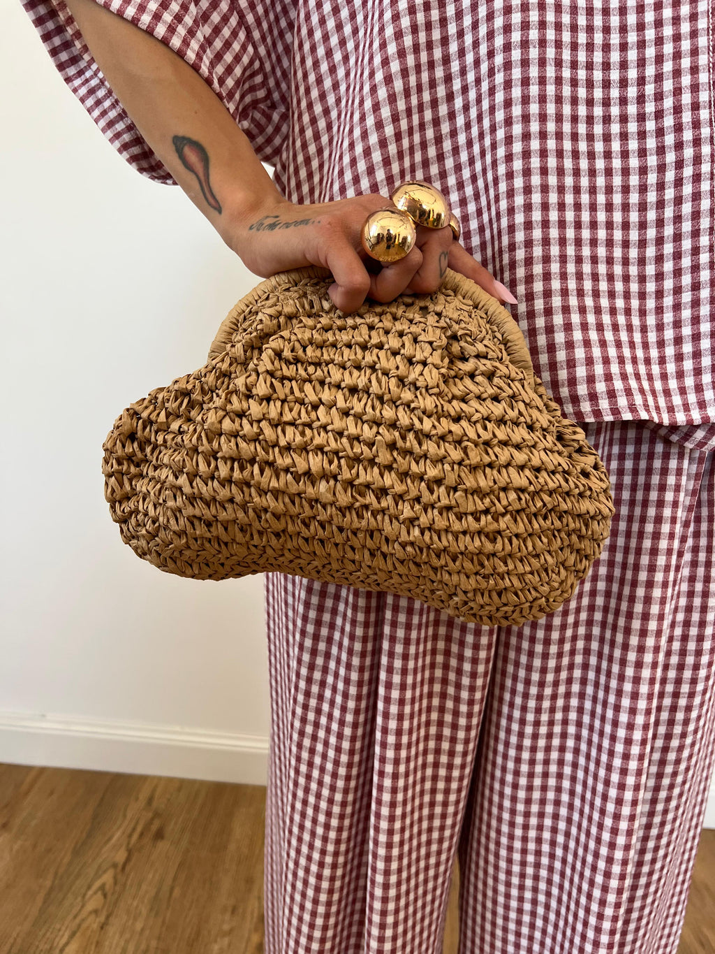 Bag Sea