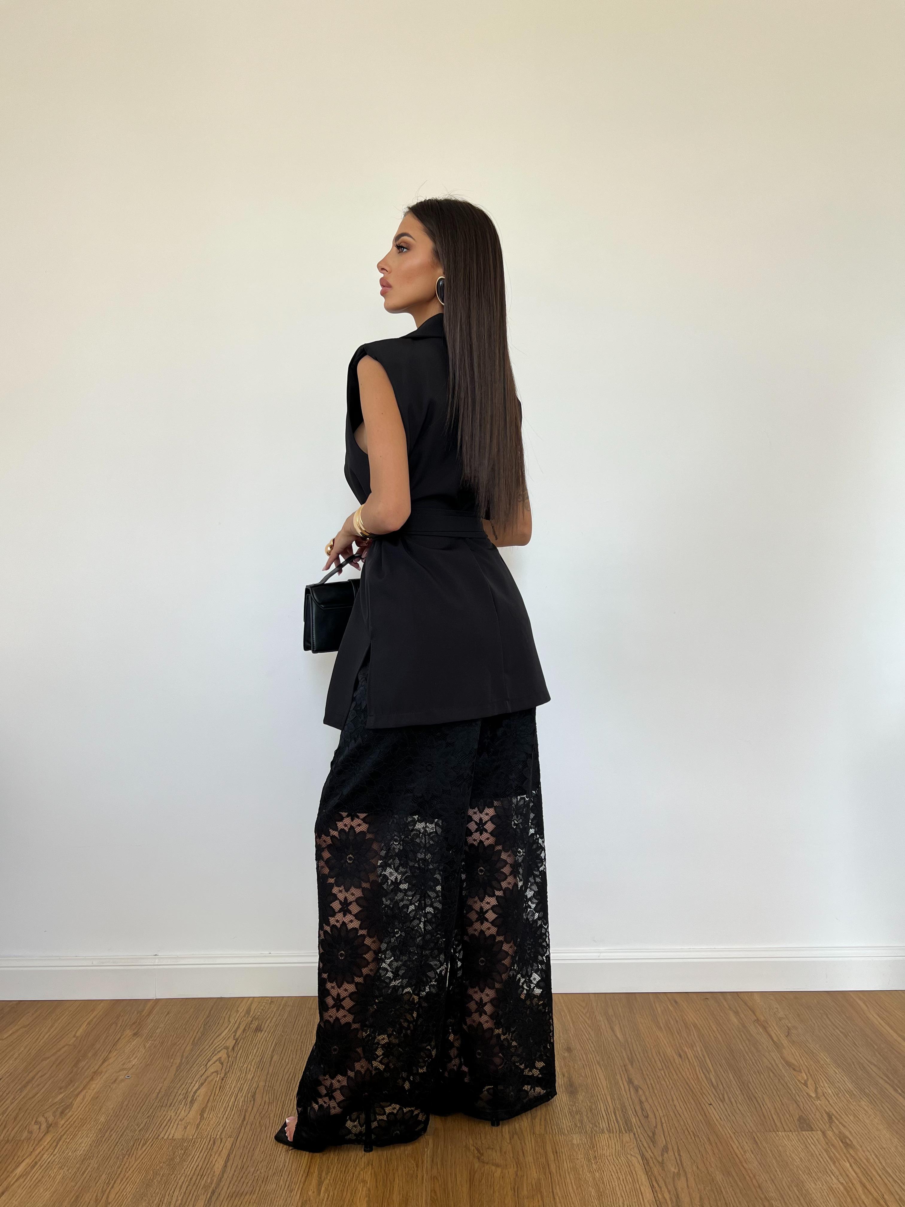 Coordinato Francois