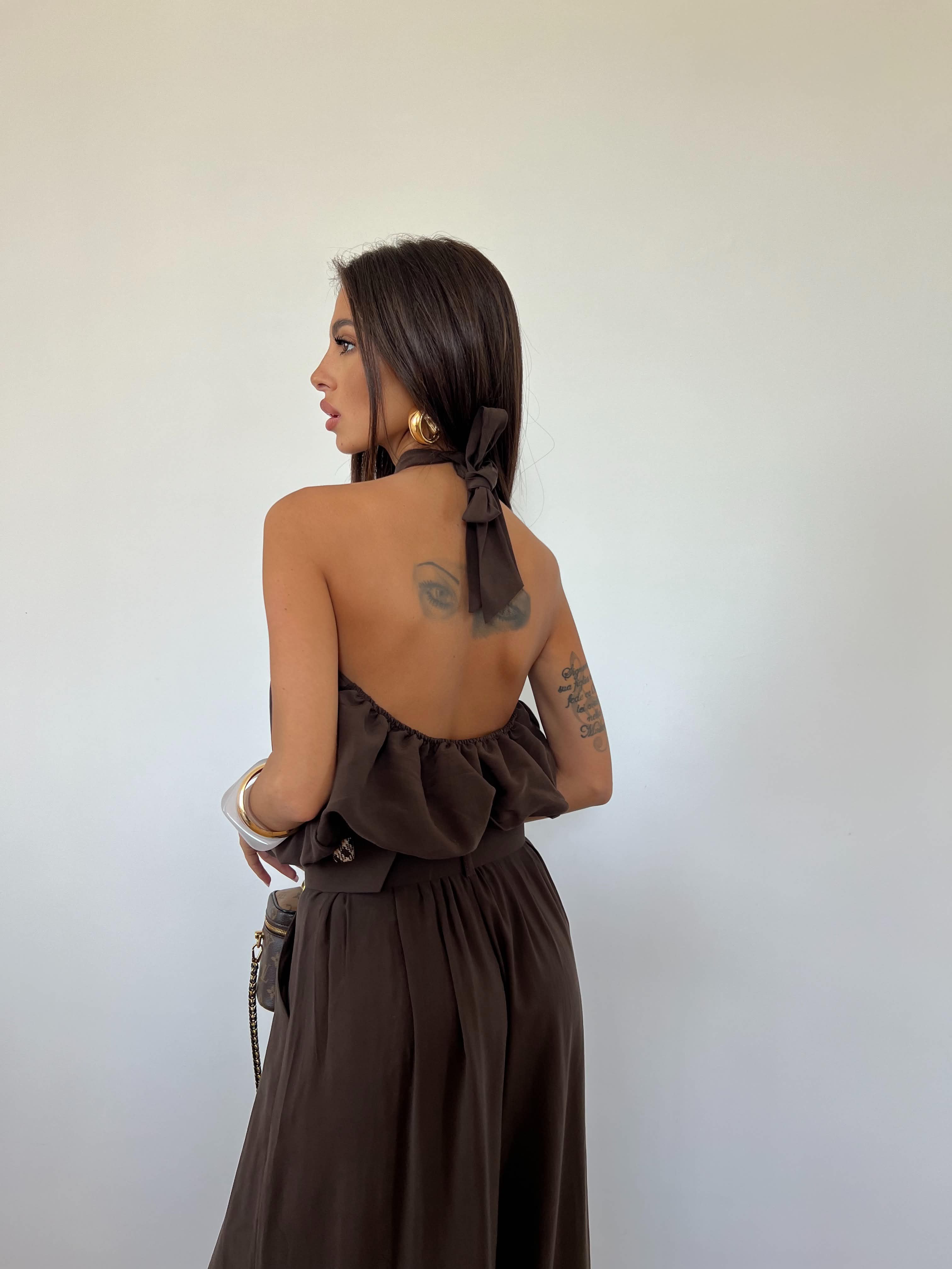 Top Olga Marrone