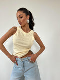 Top Bijoux Giallo