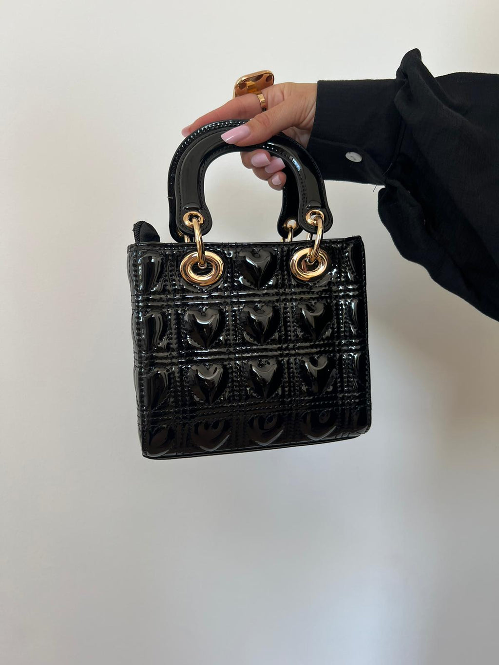 Bag Lovedi Nera