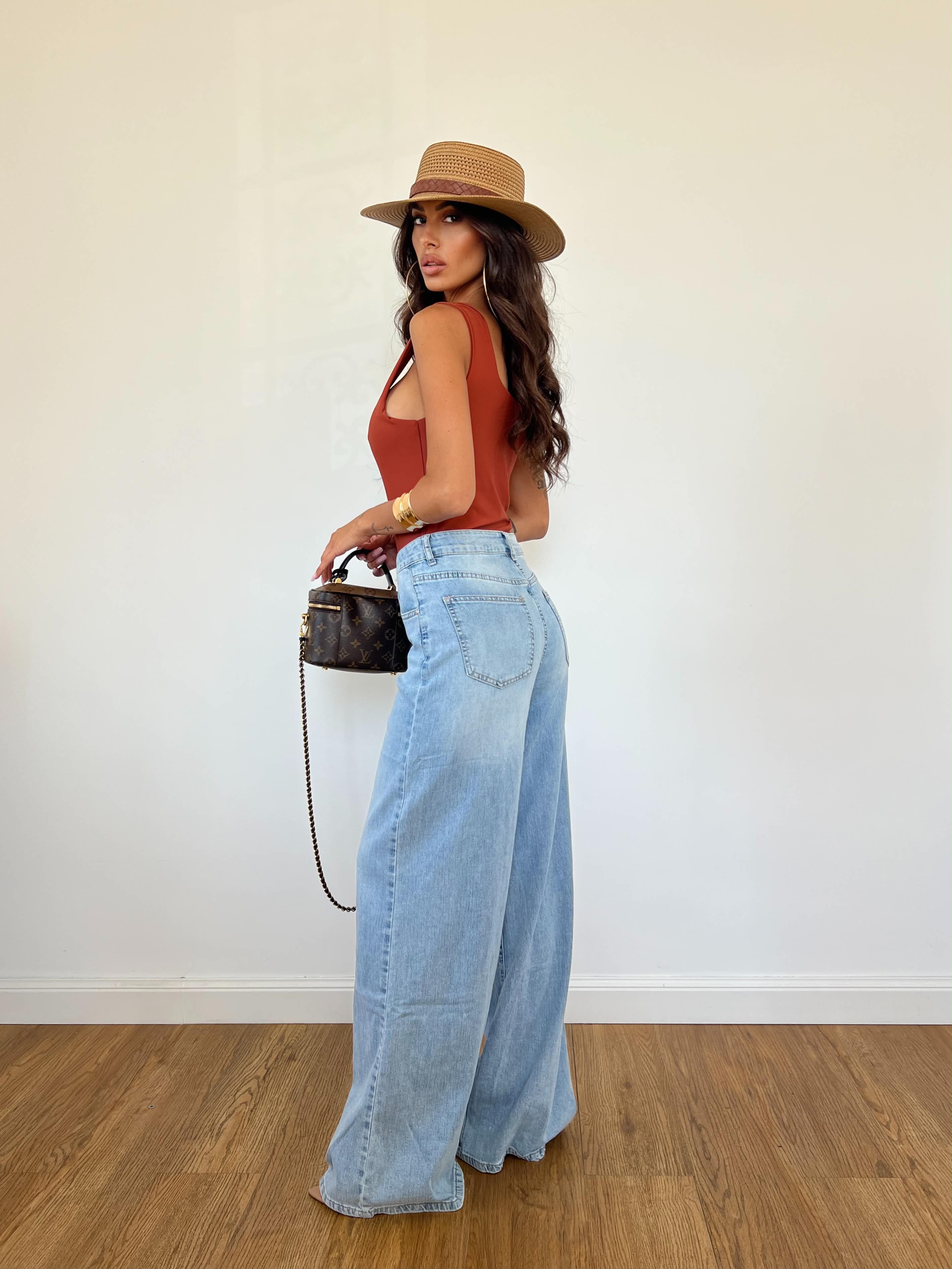Jeans Megan