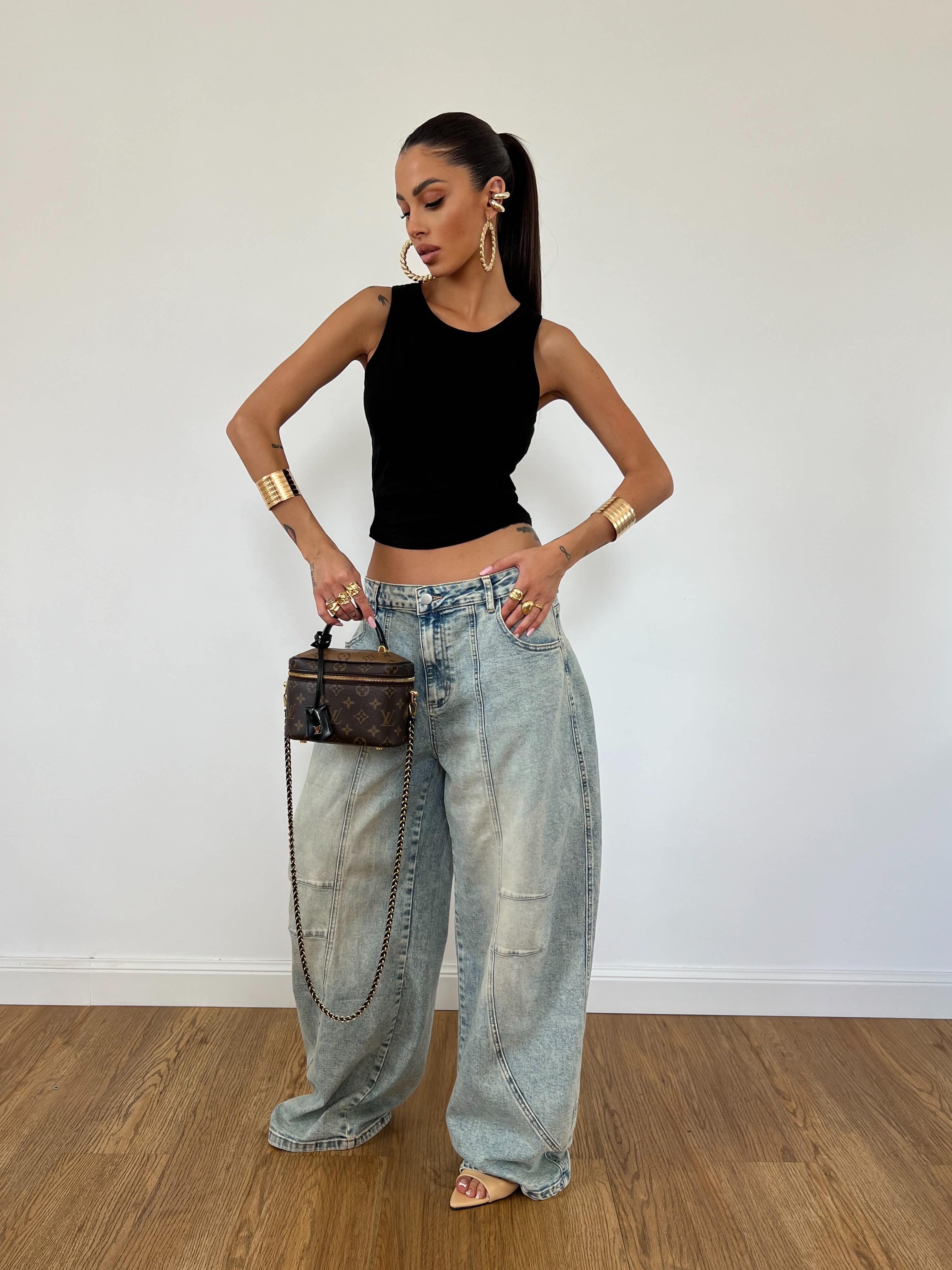 Jeans Hamilton