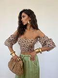 Top Summer Brune