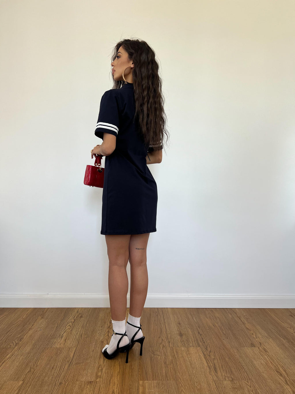 Vestito Cristin