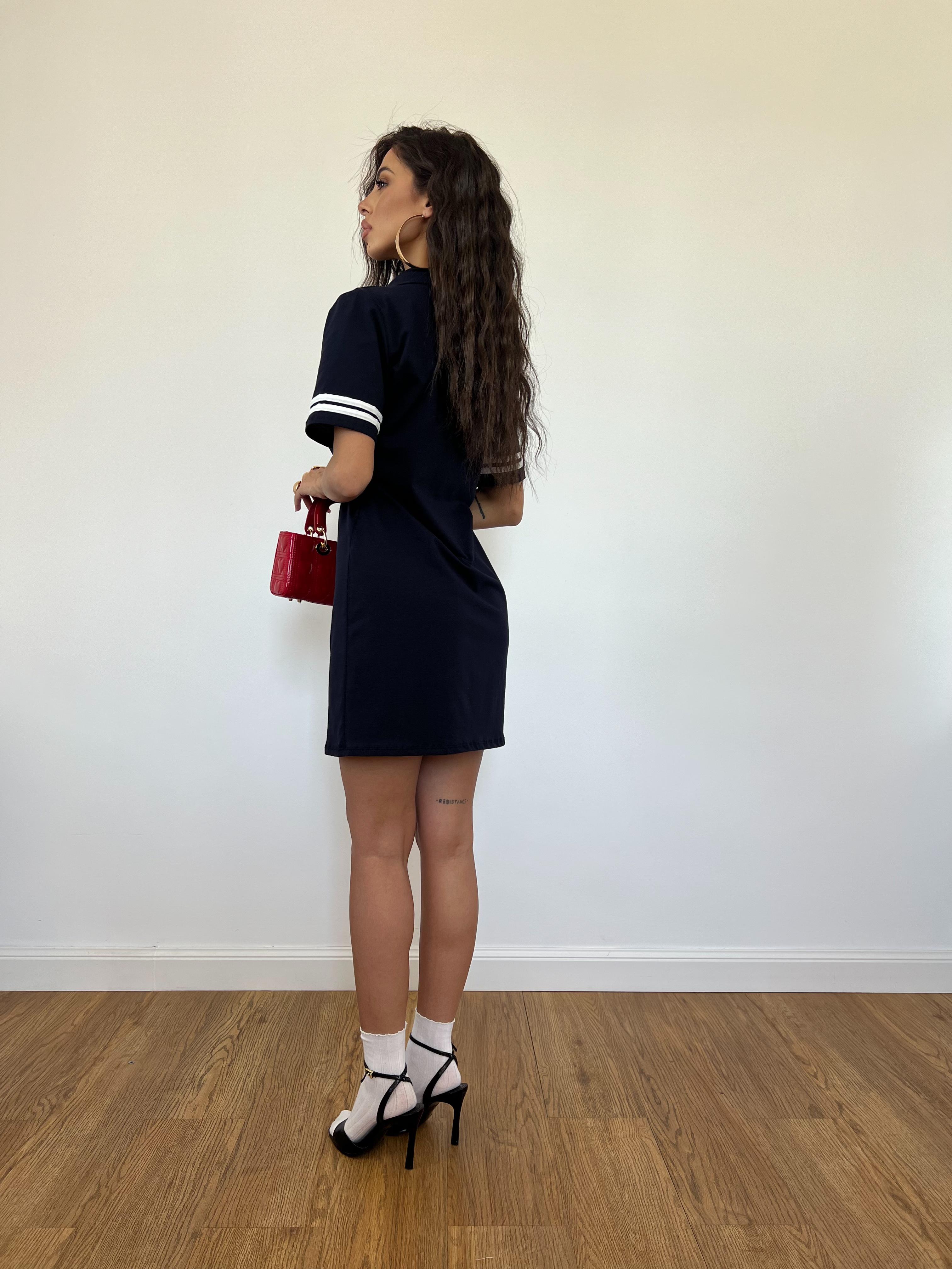 Vestito Cristin