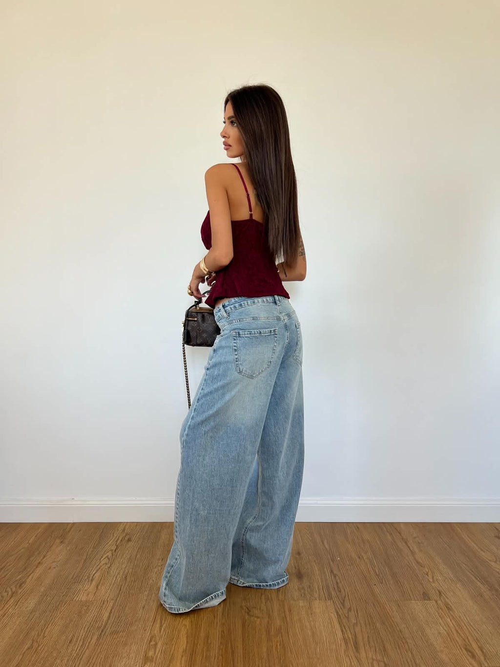 Top Nancy Bordeaux