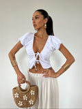Top Fiesta Bianco