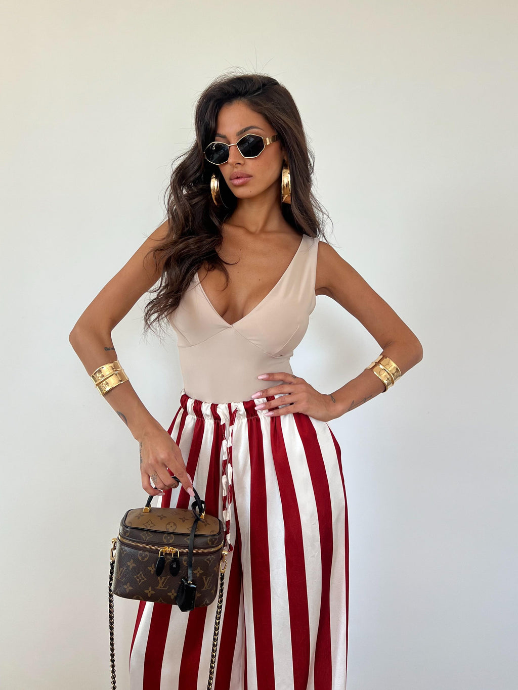 Pantalone Harlek