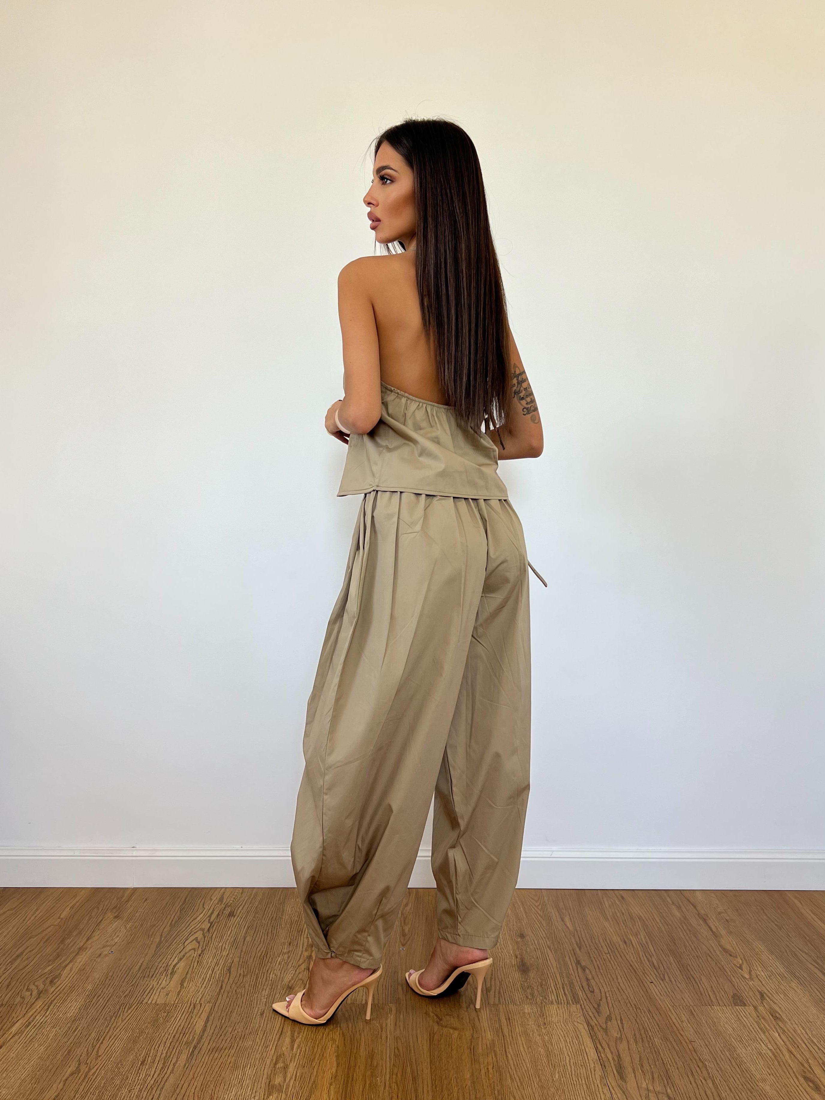 Coordinato Safari