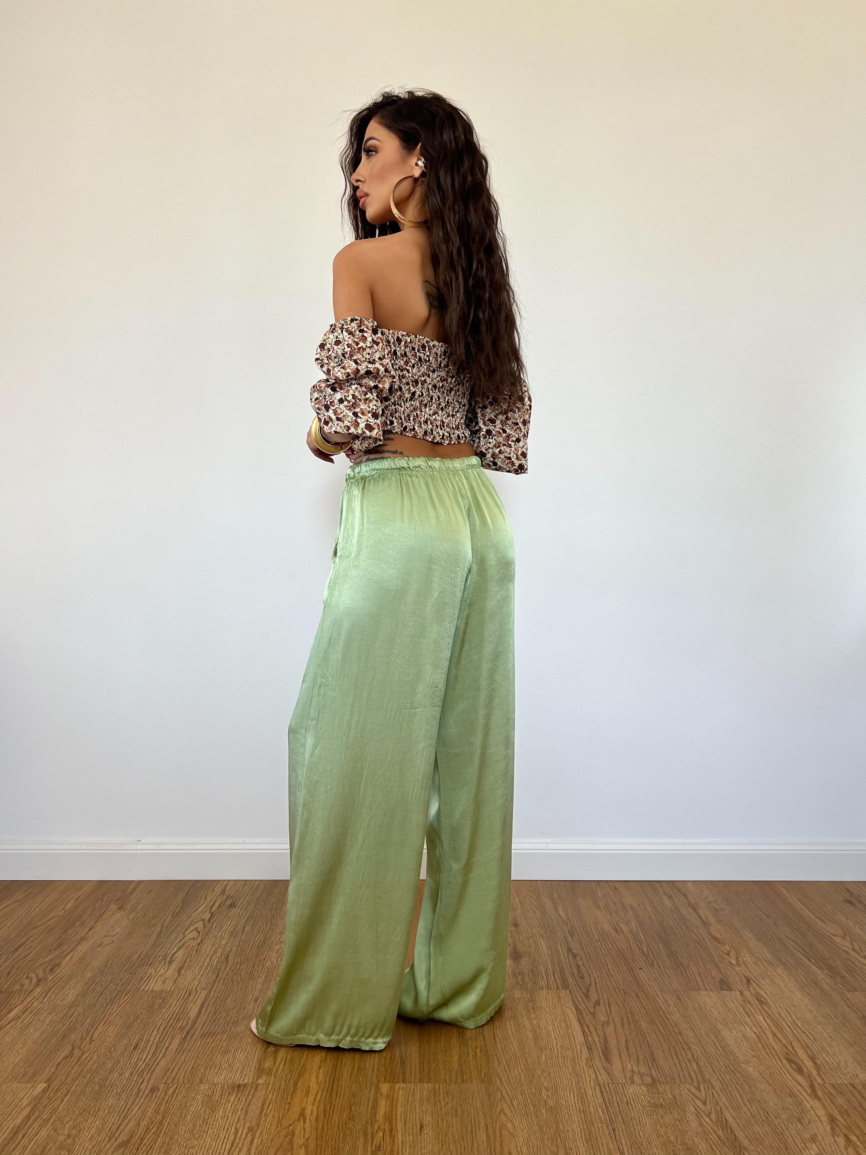 Top Summer Brune