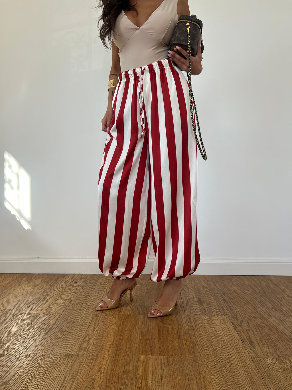 Pantalone Harlek
