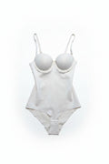 Body Modellante Nude
