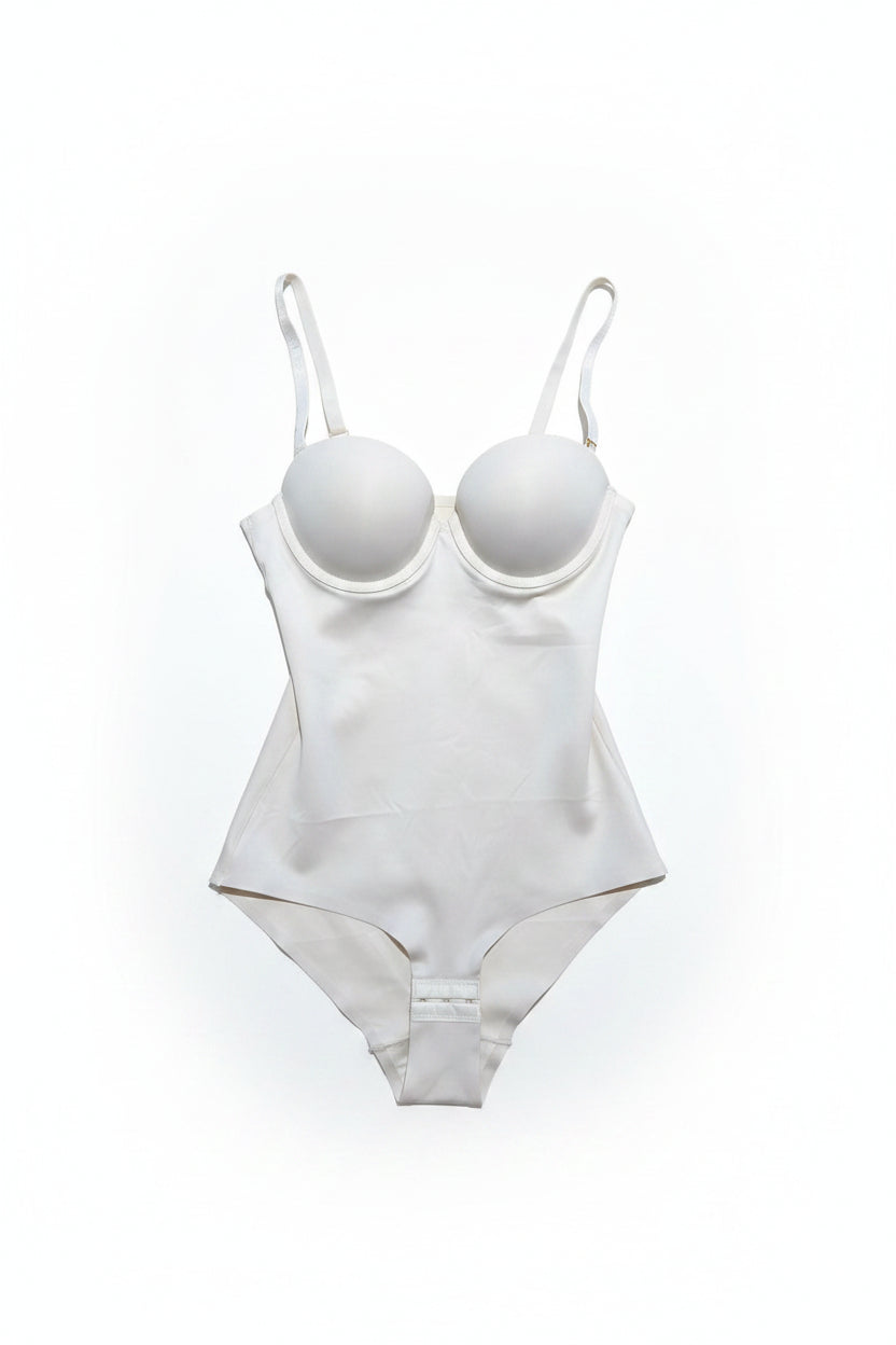 Body Modellante Nude