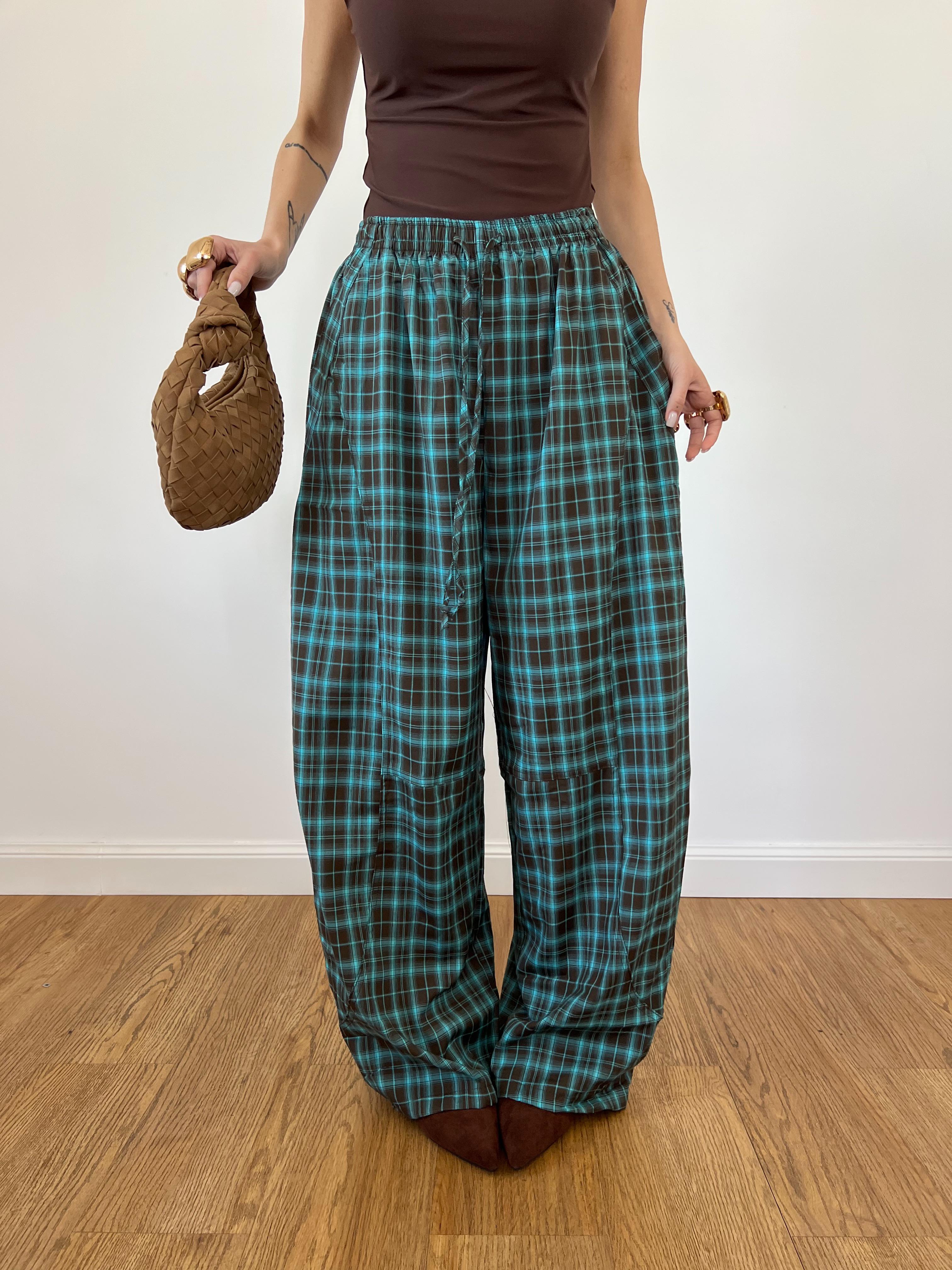 Pantalone Harrow Tiffany