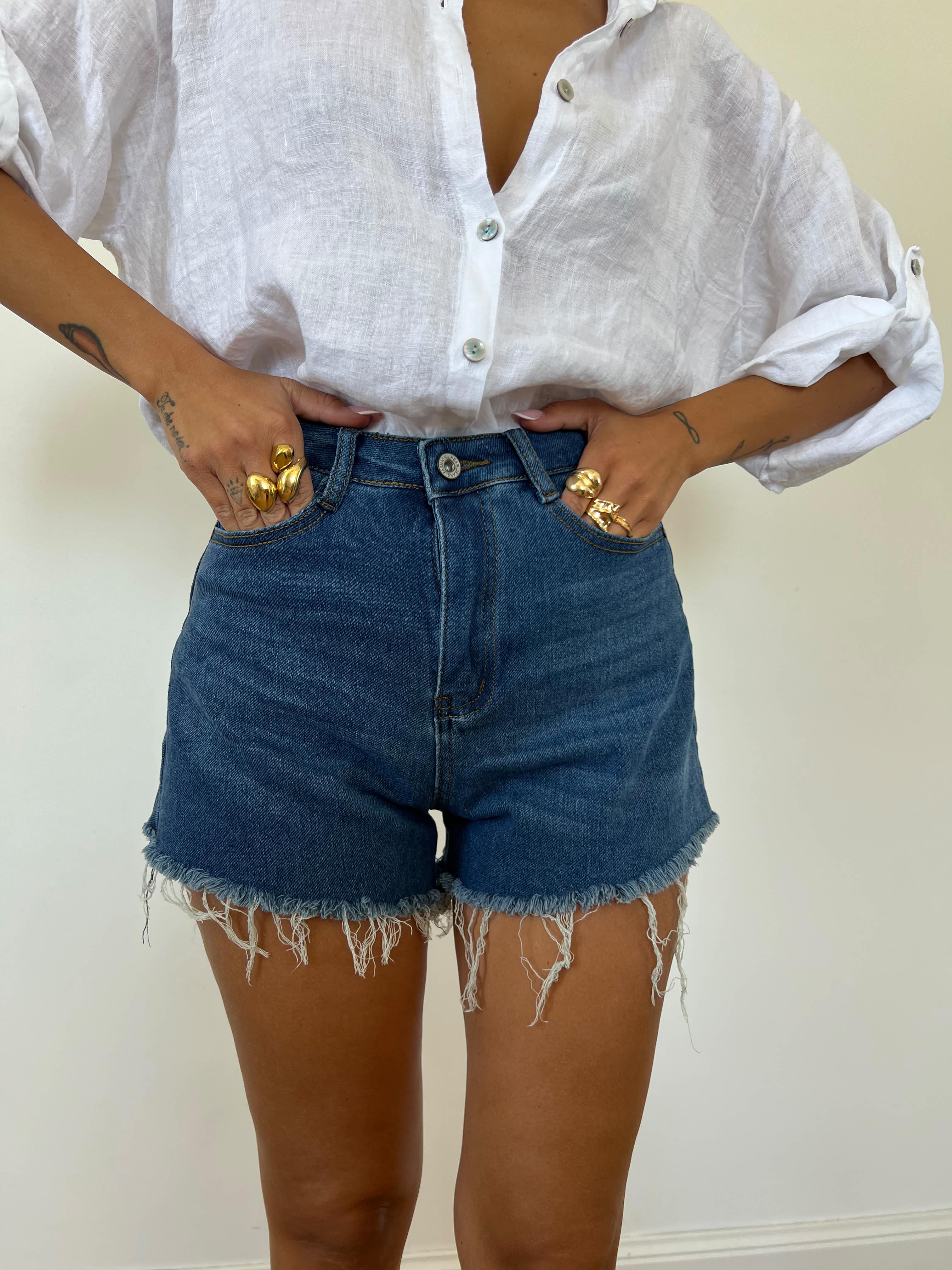 Shorts Dancing