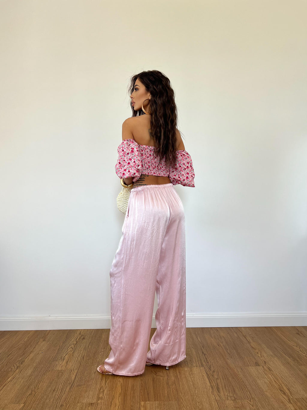 Top Summer Leyla