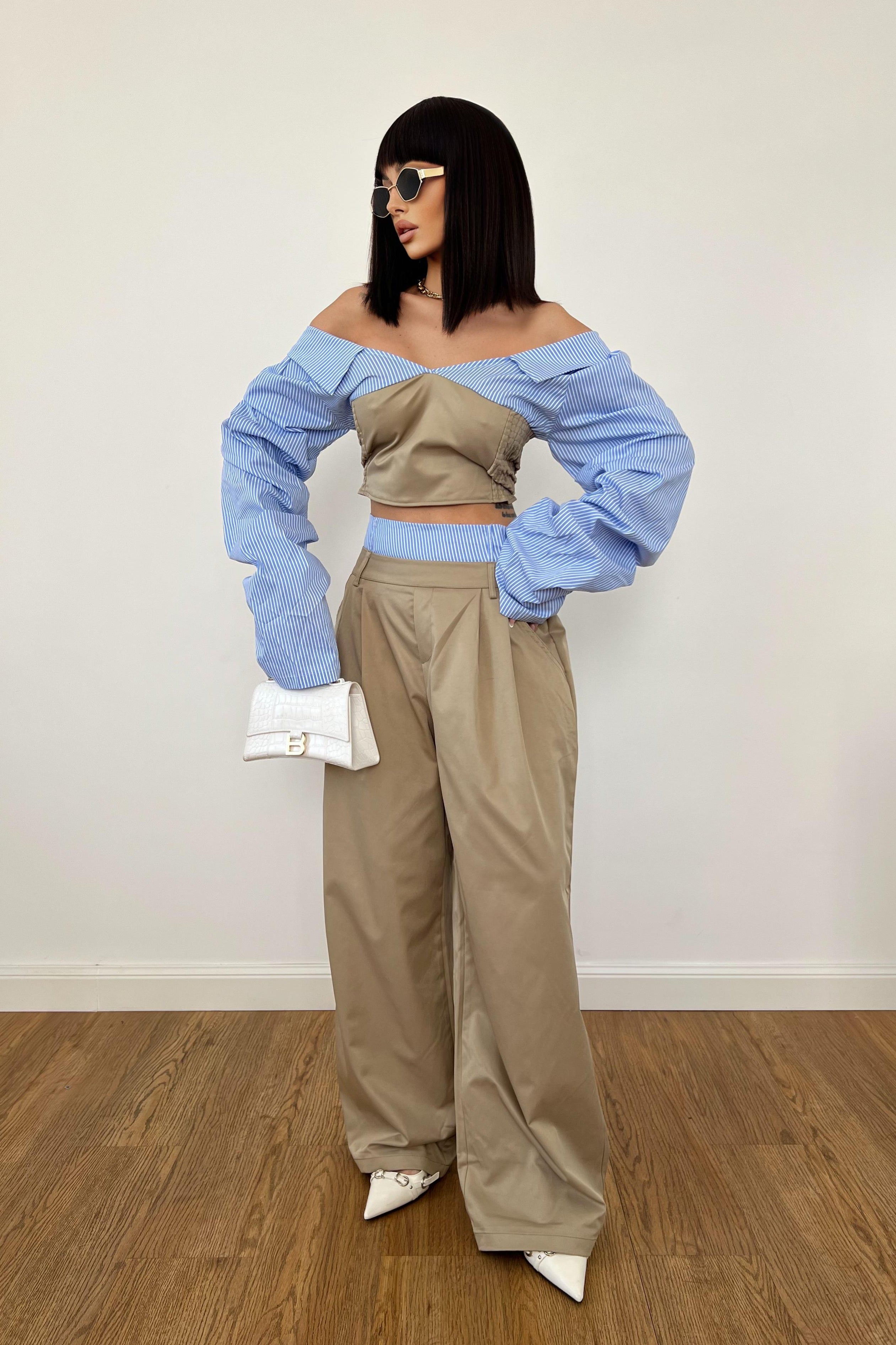 Coordinato Nizza Cammello