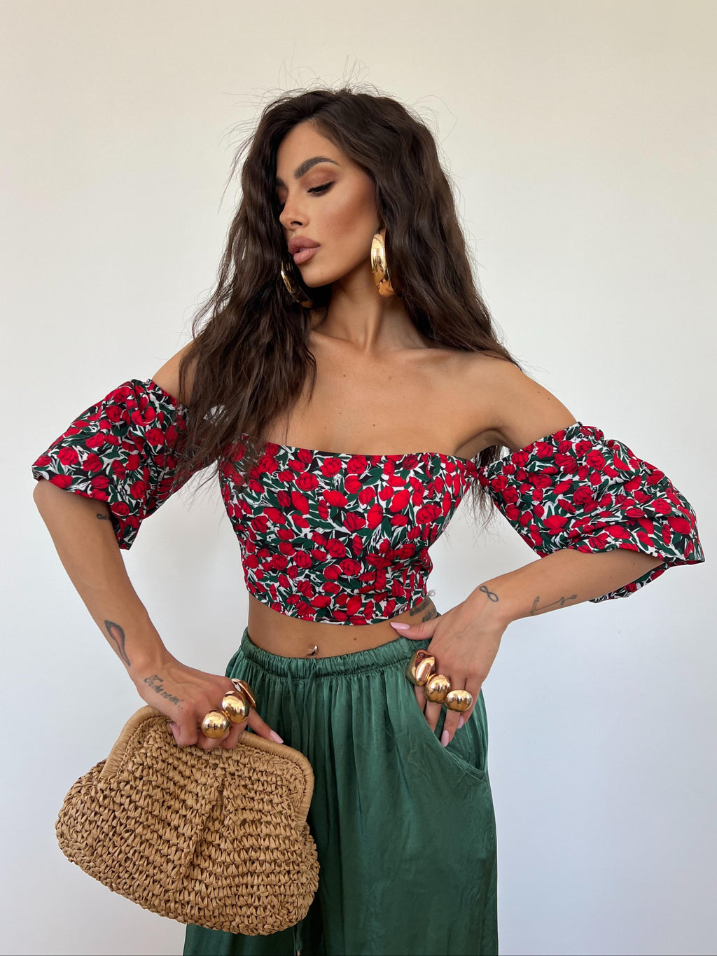Bag Amely Scura