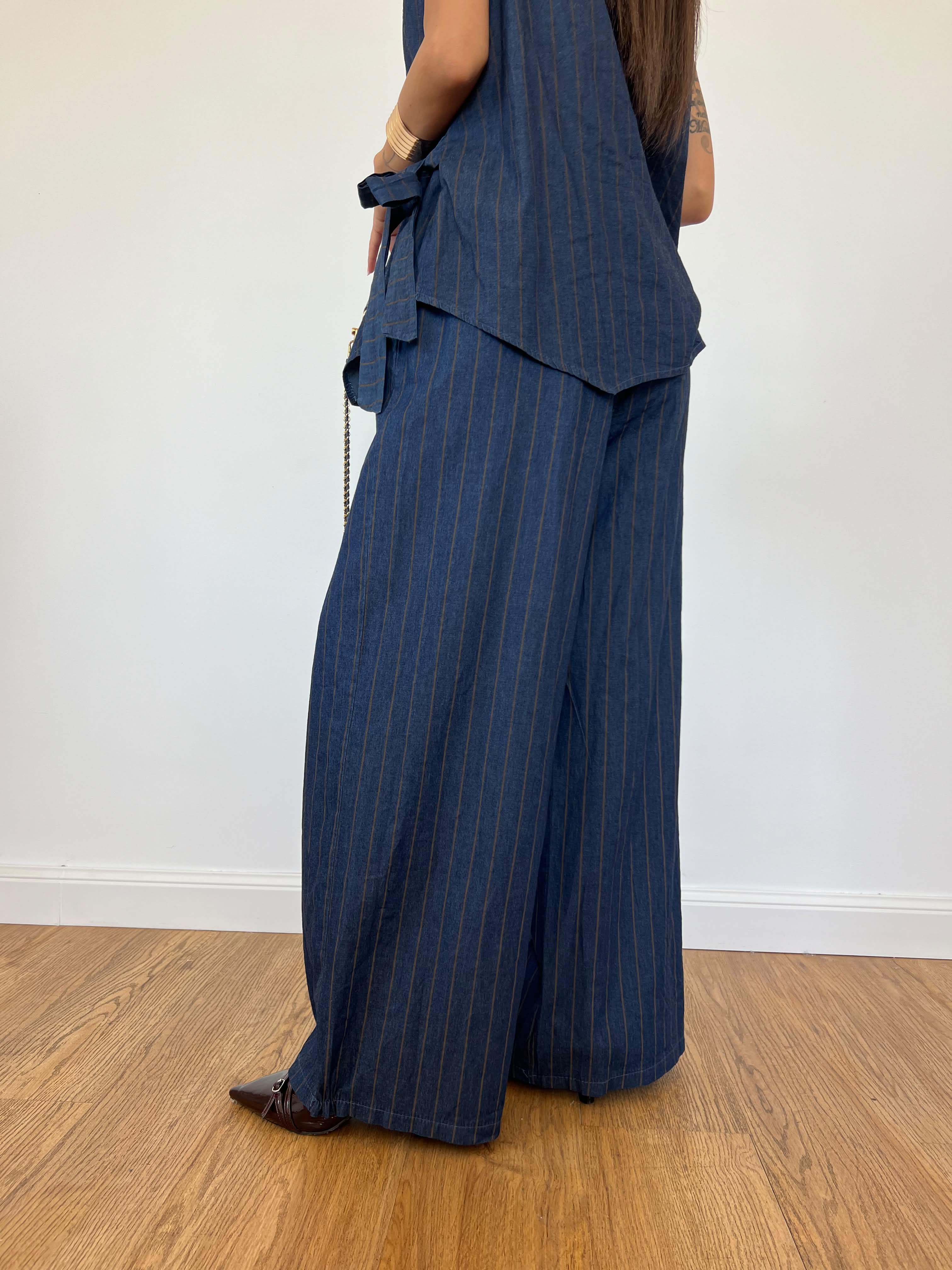 Pantalone Connor