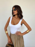 Body Coppe Bianco