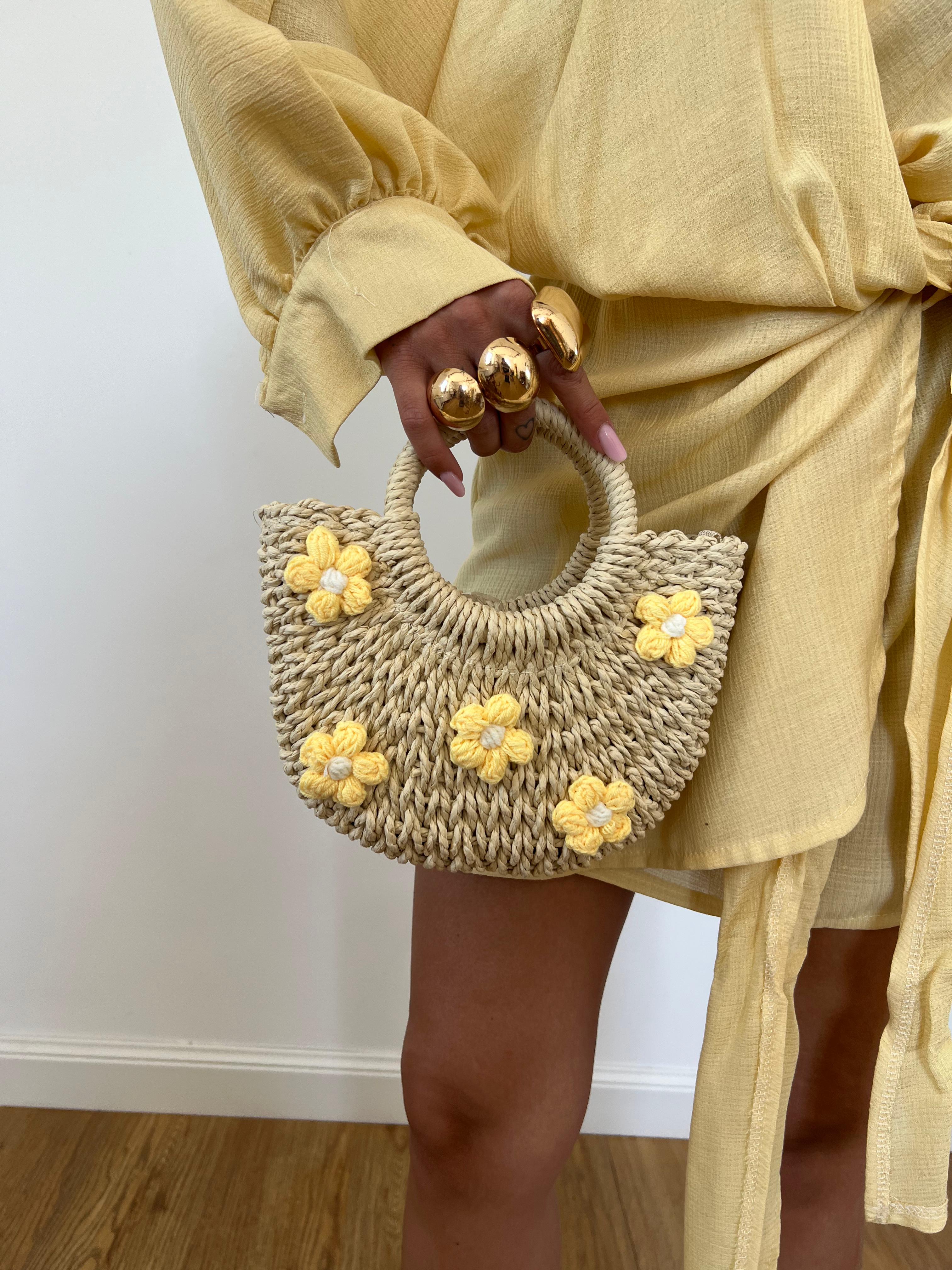 Bag Fleur