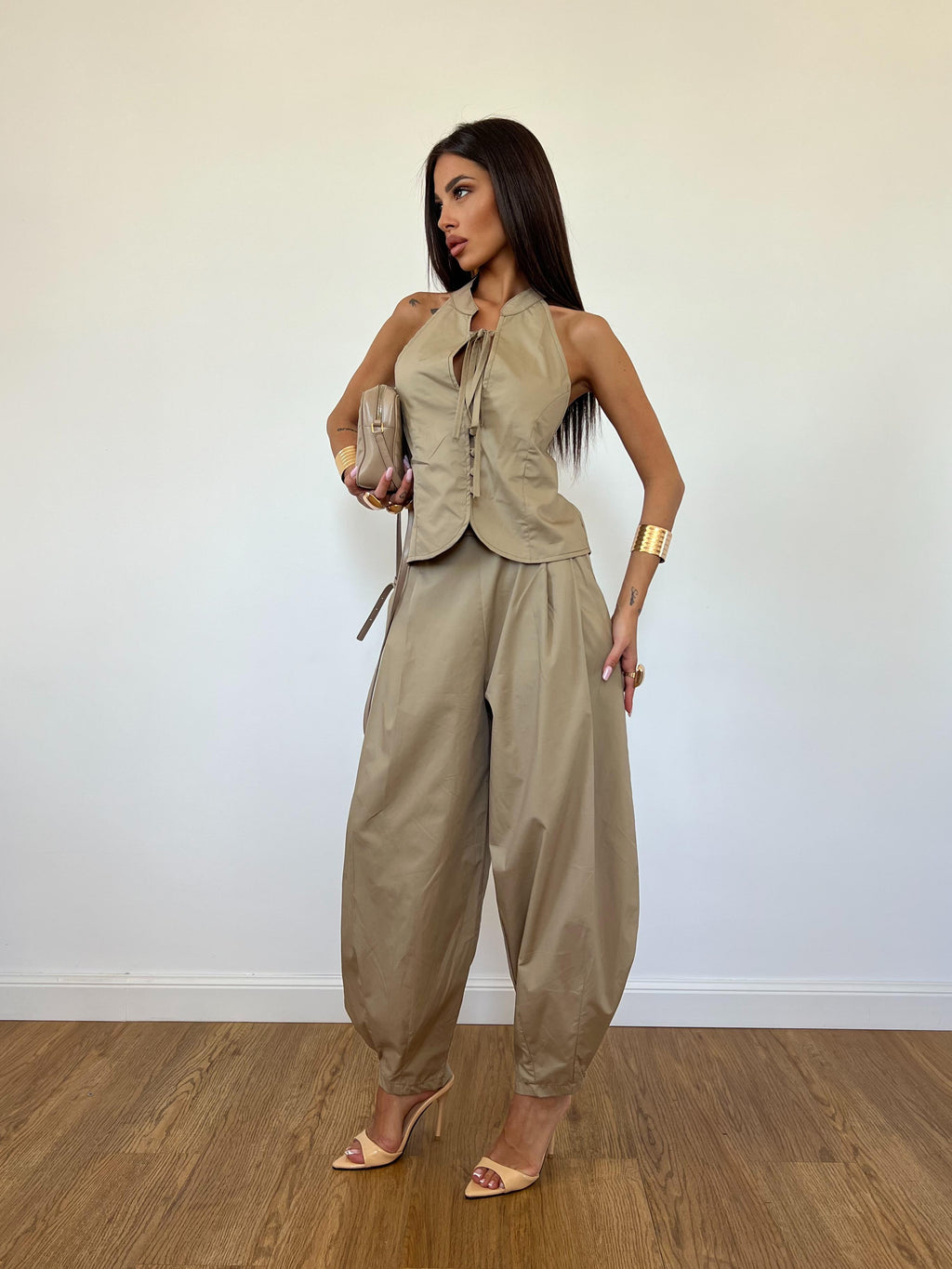 Coordinato Safari