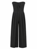 Jumpsuit Nose