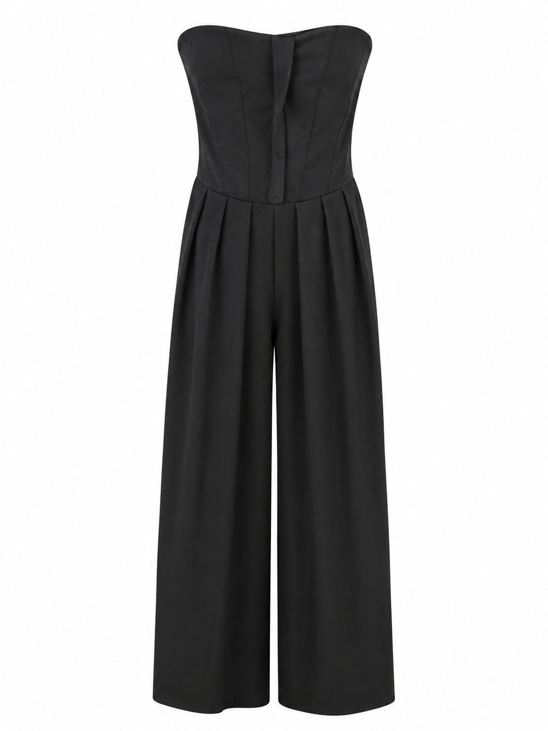 Jumpsuit Nose
