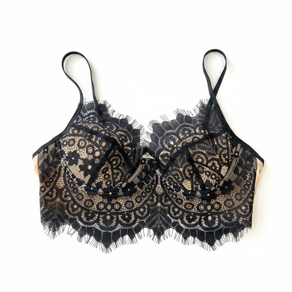 Bralette Love