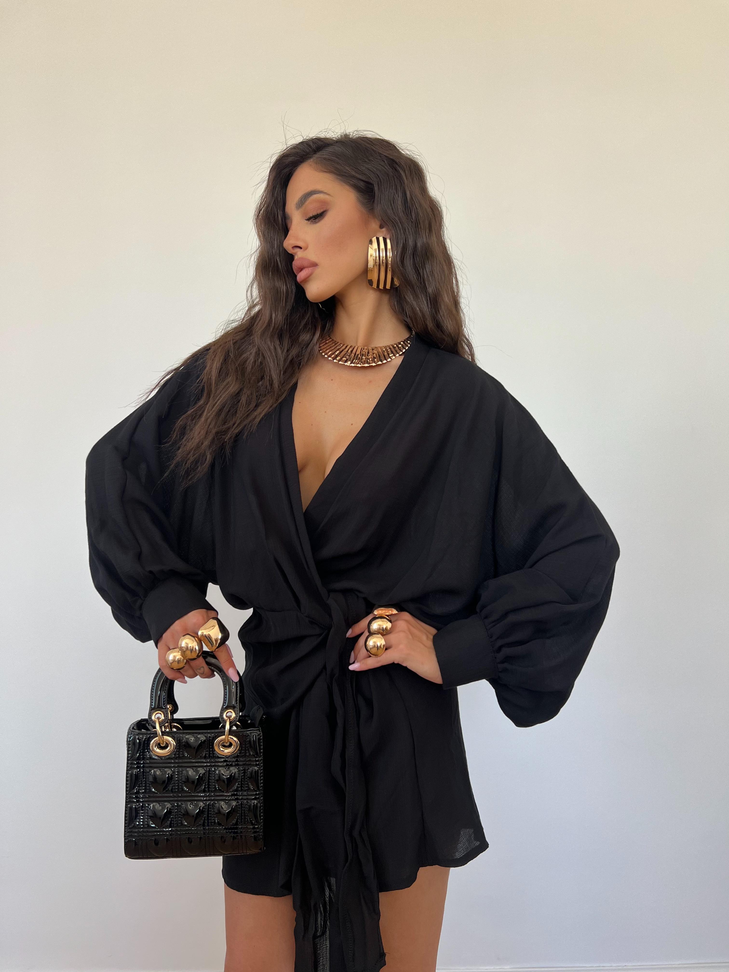 Bag Lovedi Nera
