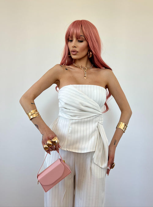 Bag Blaire Rosa